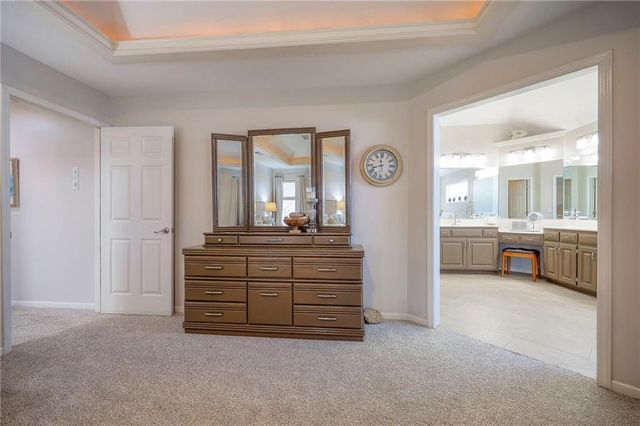 13005 Reeder Street, Overland Park, KS 66213