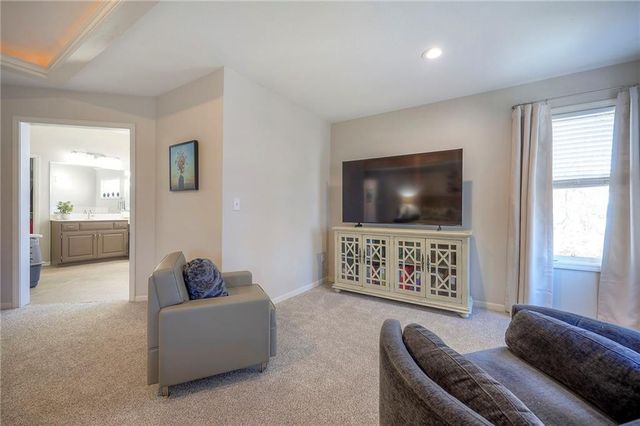 13005 Reeder Street, Overland Park, KS 66213