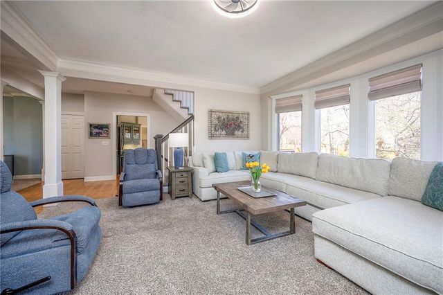 13005 Reeder Street, Overland Park, KS 66213