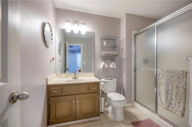 13005 Reeder Street, Overland Park, KS 66213