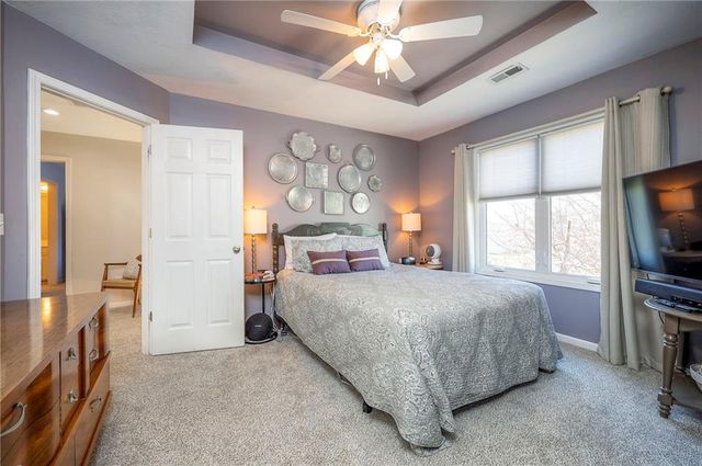 13005 Reeder Street, Overland Park, KS 66213