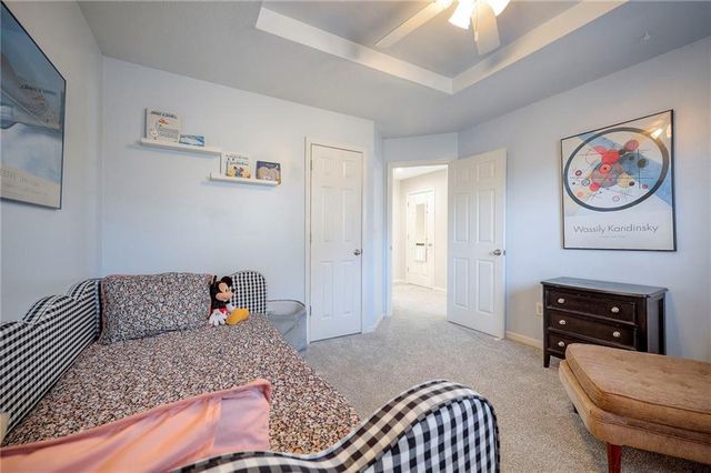 13005 Reeder Street, Overland Park, KS 66213