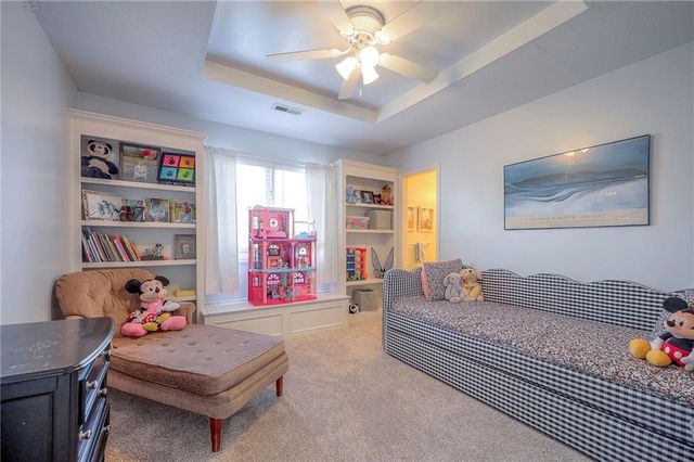 13005 Reeder Street, Overland Park, KS 66213