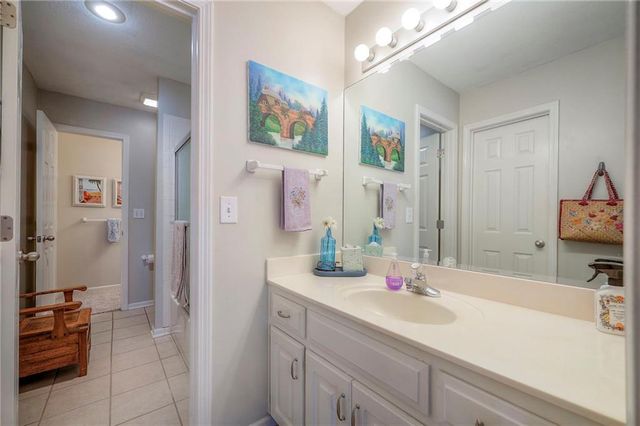 13005 Reeder Street, Overland Park, KS 66213