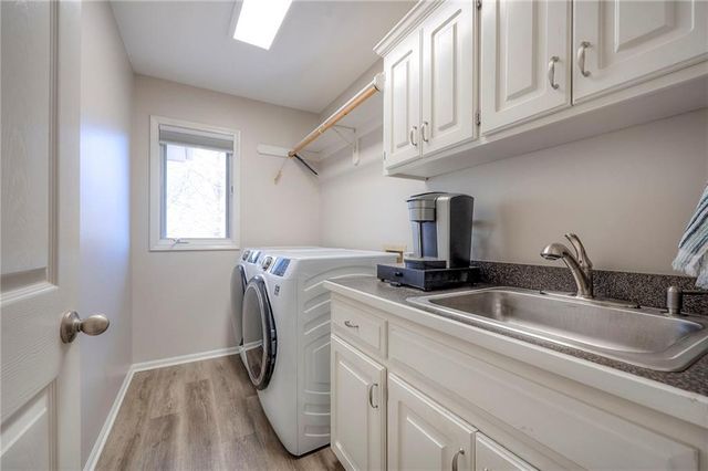 13005 Reeder Street, Overland Park, KS 66213