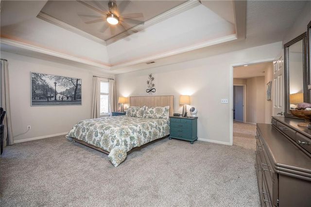 13005 Reeder Street, Overland Park, KS 66213