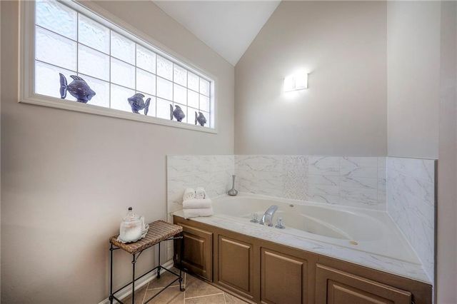 13005 Reeder Street, Overland Park, KS 66213