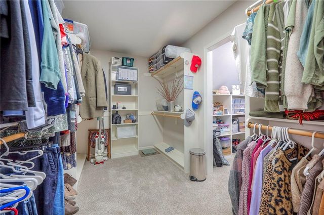 13005 Reeder Street, Overland Park, KS 66213