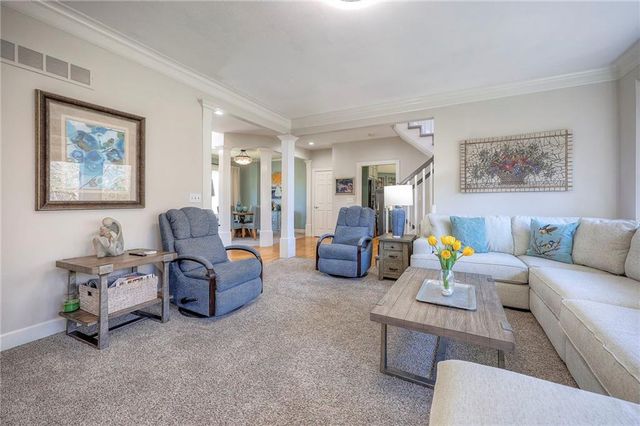 13005 Reeder Street, Overland Park, KS 66213