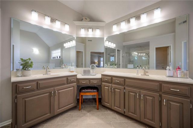 13005 Reeder Street, Overland Park, KS 66213