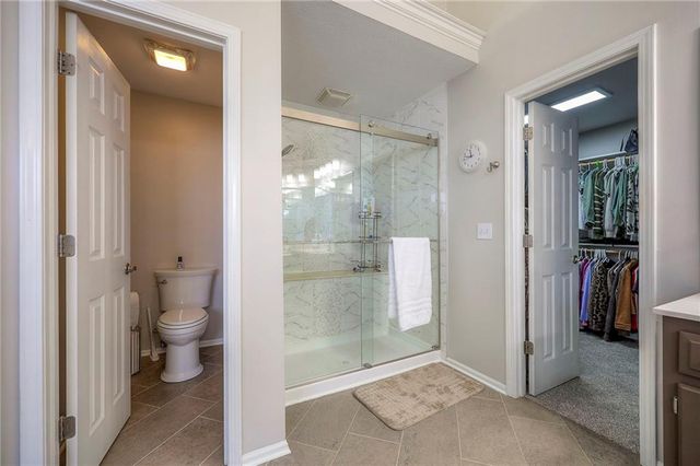 13005 Reeder Street, Overland Park, KS 66213