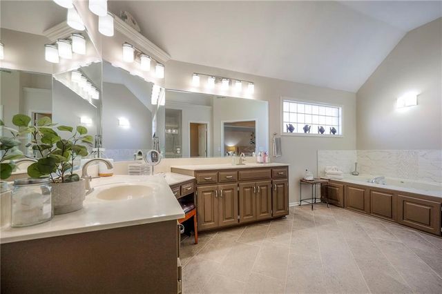 13005 Reeder Street, Overland Park, KS 66213