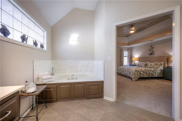 13005 Reeder Street, Overland Park, KS 66213