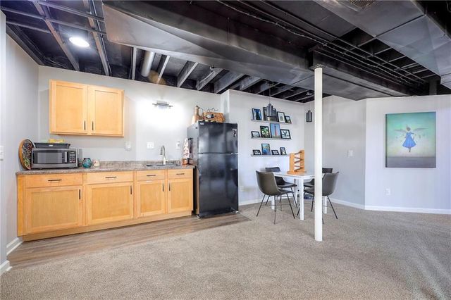 13005 Reeder Street, Overland Park, KS 66213