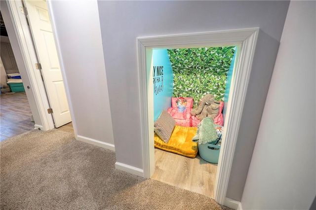 13005 Reeder Street, Overland Park, KS 66213