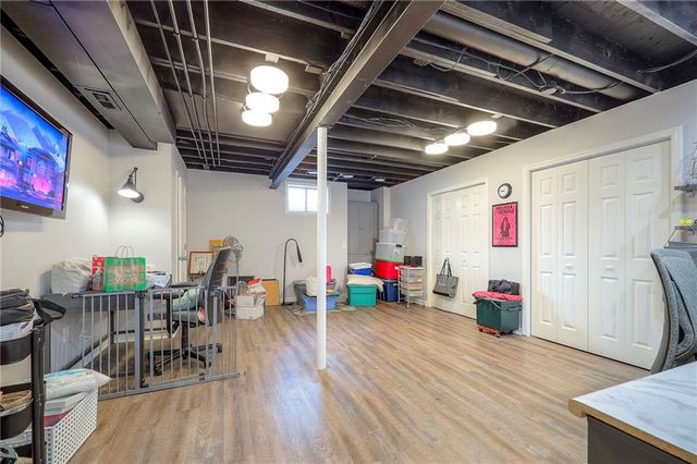 13005 Reeder Street, Overland Park, KS 66213