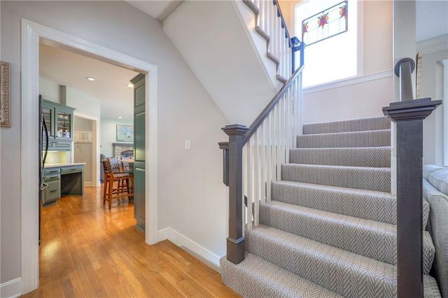 13005 Reeder Street, Overland Park, KS 66213