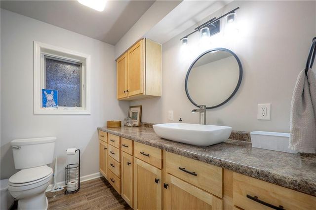 13005 Reeder Street, Overland Park, KS 66213