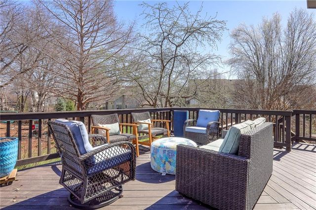 13005 Reeder Street, Overland Park, KS 66213