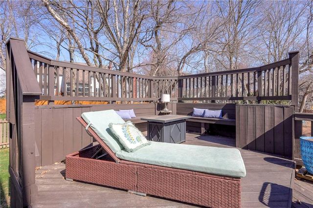 13005 Reeder Street, Overland Park, KS 66213