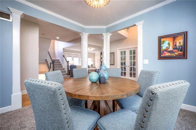 13005 Reeder Street, Overland Park, KS 66213