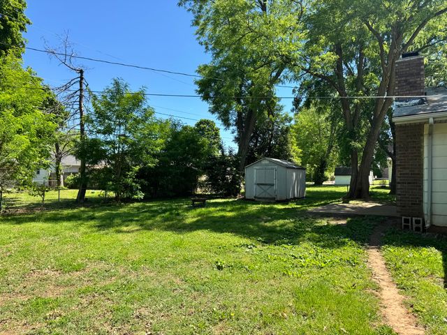 1317 E Cambridge Street, Springfield, MO 65804