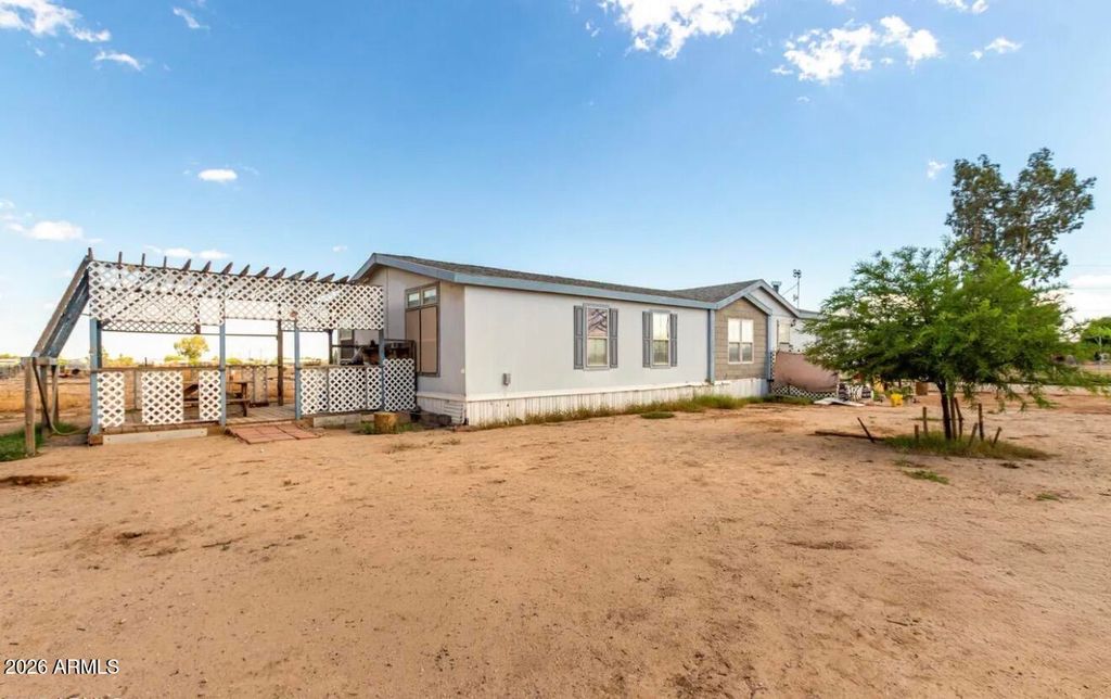 51606 W MAYER Boulevard, Maricopa, AZ 85139 — photo 2