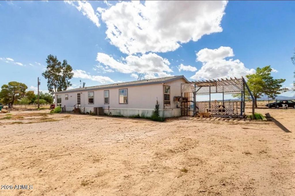 51606 W MAYER Boulevard, Maricopa, AZ 85139 — photo 3