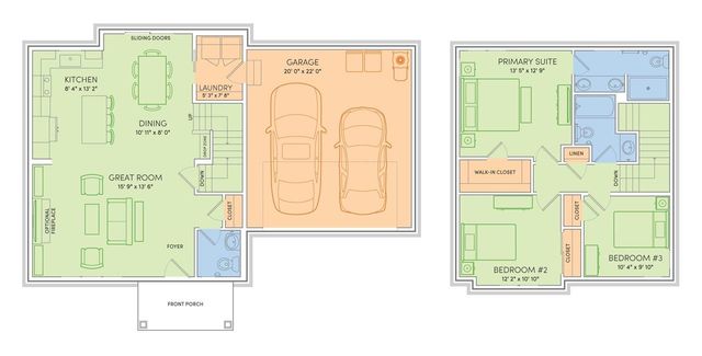 2561 Water Lily Circle, Sun Prairie, WI 53590