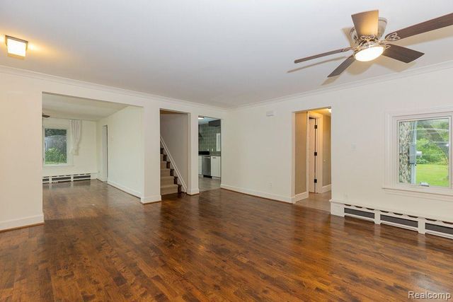 3167 BENSTEIN Road, Commerce Charter Township, MI 48390