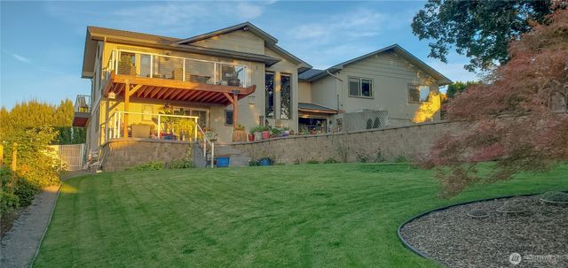 2425 Country Club Road, Walla Walla, WA 99362