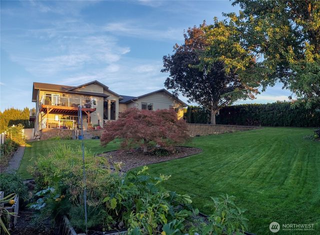 2425 Country Club Road, Walla Walla, WA 99362