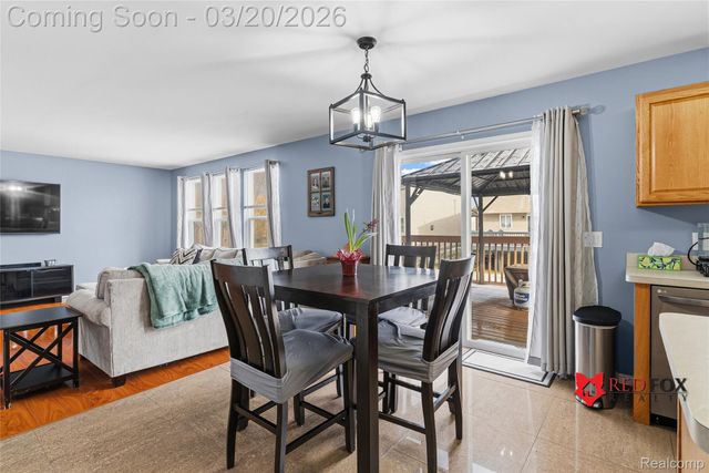 5035 Meadow Crest Circle, Grand Blanc Charter Township, MI 48442