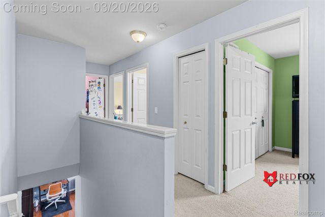 5035 Meadow Crest Circle, Grand Blanc Charter Township, MI 48442