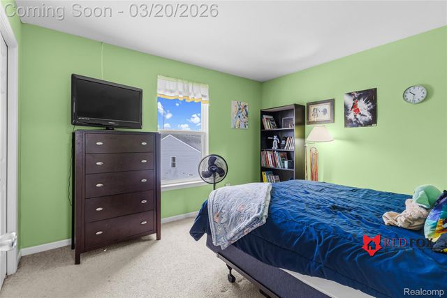 5035 Meadow Crest Circle, Grand Blanc Charter Township, MI 48442