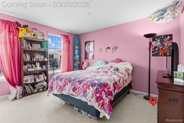 5035 Meadow Crest Circle, Grand Blanc Charter Township, MI 48442