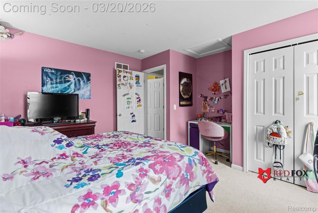 5035 Meadow Crest Circle, Grand Blanc Charter Township, MI 48442
