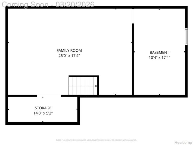 5035 Meadow Crest Circle, Grand Blanc Charter Township, MI 48442