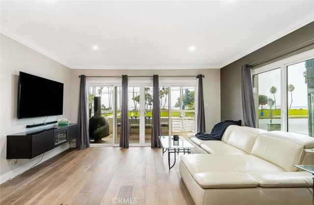 3601 E Ocean, Long Beach, CA 90803