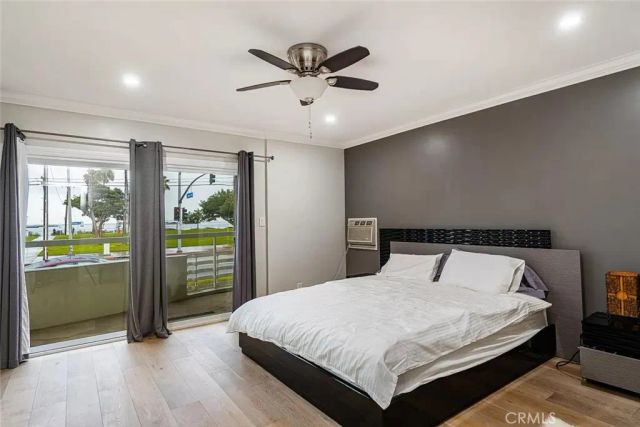 3601 E Ocean, Long Beach, CA 90803