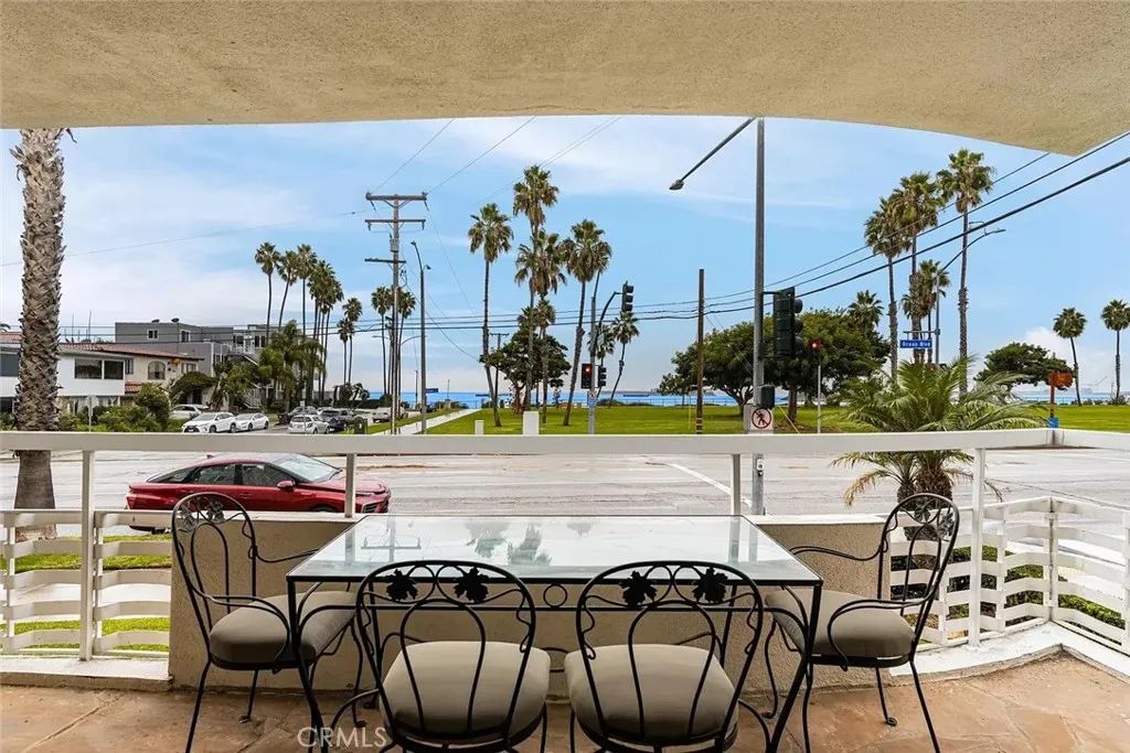 3601 E Ocean, Long Beach, CA 90803