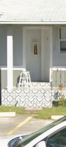 2417 Hayes Street 1, Hollywood, FL 33020