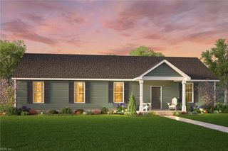 MM Blackwater (Purdue) RD, Virginia Beach, VA 23457