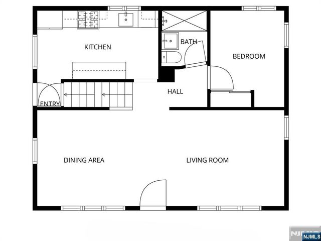 130 Tuella Avenue, Elmwood Park, NJ 07407