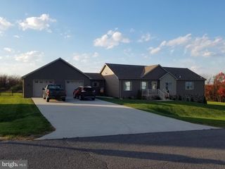 57 REDHAVEN DRIVE, Romney, WV 26757