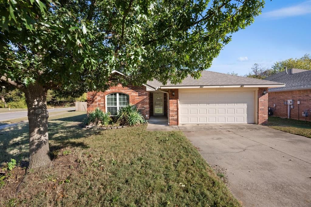 1436 Teakwood Drive, Norman, OK 73071