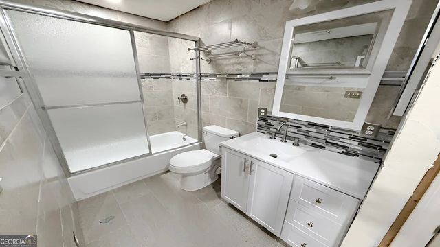 4322 Summerhill Drive, Macon, GA 31204