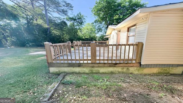 4322 Summerhill Drive, Macon, GA 31204