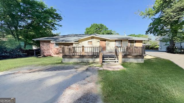 4322 Summerhill Drive, Macon, GA 31204
