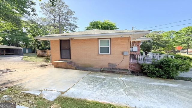 4322 Summerhill Drive, Macon, GA 31204